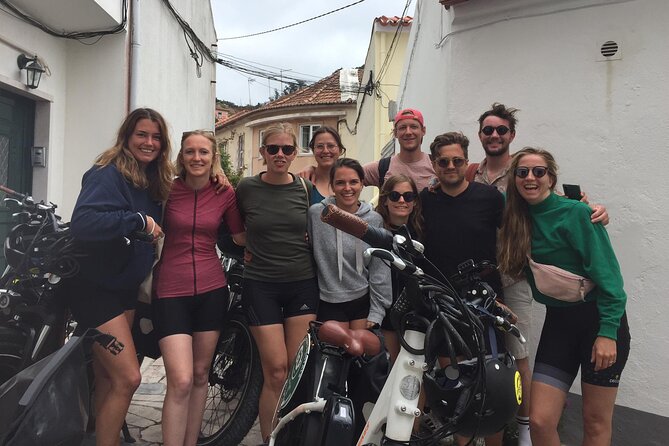 E-Bike Self Guided Tour Sintra & Cabo da Roca - Palácio de Monserrate: a calmer palate cleanser between big hits