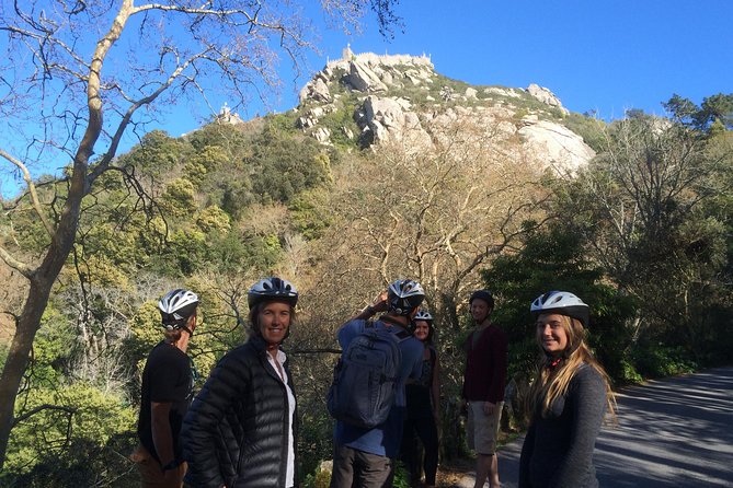 E-Bike Self Guided Tour Sintra & Cabo da Roca - Avoiding crowds: the 80% off the busiest roads strategy