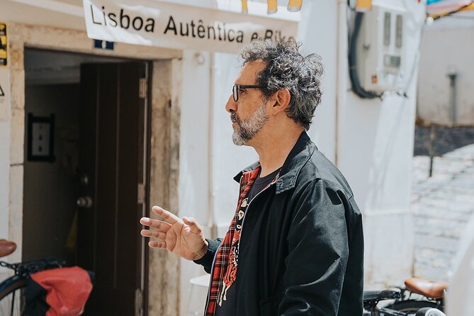 E-bike Tour Lisbon Essential - Why this “Lisbon Essential” ride is a smart first-day move