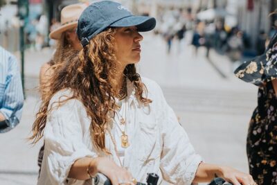 E-bike Tour Lisbon Essential - Castelo, Alfama & Mouraria: the old Lisbon intro that actually clicks