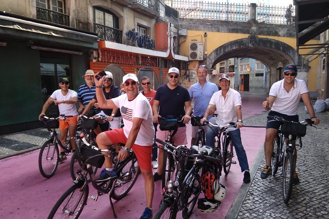 E-Bike Tour to Belém with Guide - Key Things to Know Before You Go
