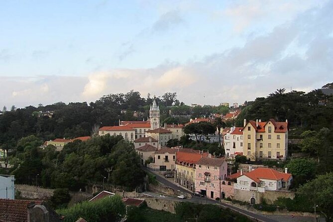 E-ticket to Quinta da Regaleira with audio and Sintra city audio - The Unfinished Well: why a hollow tower matters