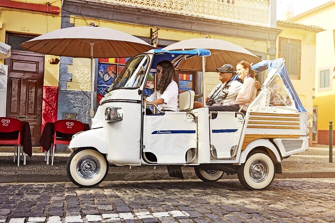 East to West Tour in a Tukxi - Key things to know before you hop in