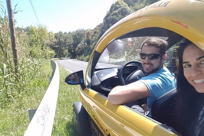 ECAR GPS/Audio guide EN ES FR IT DE DU - Route moments in the city: Parque da Liberdade and the Natural History Museum