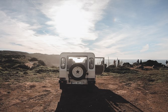 Epic Off-Road Adrenaline in Sintra - Forest stops: lakes, pines, and hilltop convents you won’t “accidentally” find