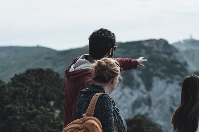 Epic Off-Road Adrenaline in Sintra - Lunch time: why it’s not included, and how to plan for it