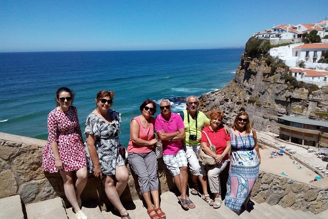 Ericeira, Azenhas and Mafra Palace Private Tour from Lisbon - Morning pickup and a small-group rhythm (start around 8:00 am)