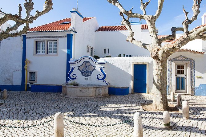 Ericeira, Azenhas and Mafra Palace Private Tour from Lisbon - Palácio Nacional de Mafra: Baroque scale, basilica grandeur, and the royal library
