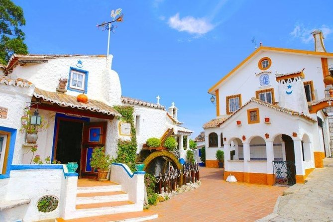 Ericeira, Azenhas and Mafra Palace Private Tour from Lisbon - Aldeia Museu José Franco: traditional village life with workshops and crafts