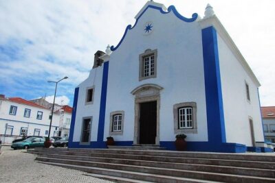 Ericeira, Azenhas and Mafra Palace Private Tour from Lisbon - Ericeira: fishing-town charm, surfing culture, and cliffside viewpoints