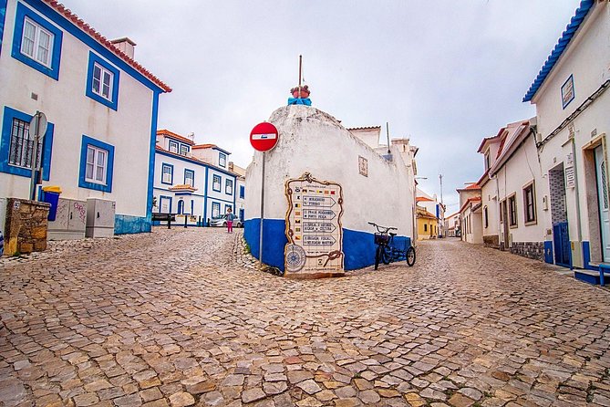 Ericeira, Azenhas and Mafra Palace Private Tour from Lisbon - Time in the car and how to plan for a full 8-hour day