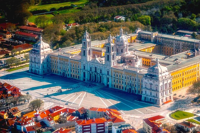 Ericeira & Mafra’s Wonders - Rural Beach & Wine Private Tour - Key things I’d circle before you book