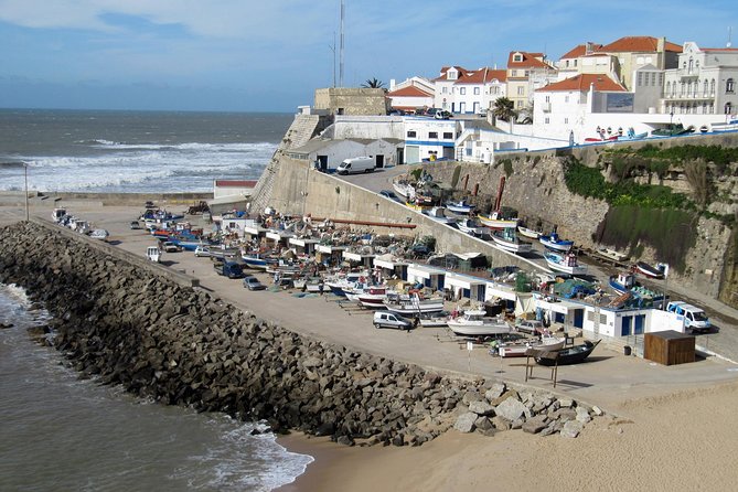 Ericeira & Mafra’s Wonders - Rural Beach & Wine Private Tour - Ericeira’s surf-town streets: free time with a 4 km beach setting