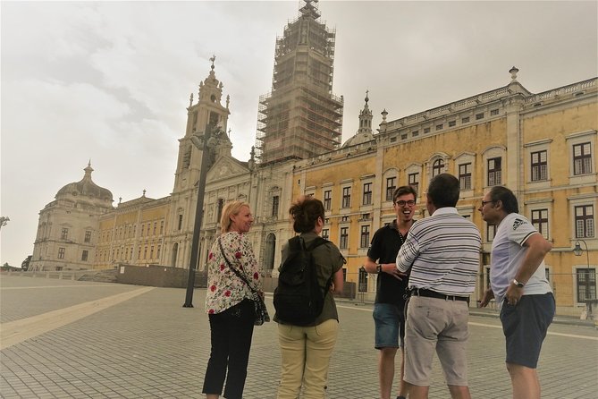 Ericeira & Mafra’s Wonders - Rural Beach & Wine Private Tour - Price and logistics: does $291.72 per person make sense?