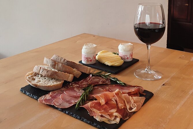 Ericeira Private Tour: 10 Tastings Food Tour - Key highlights worth showing up for