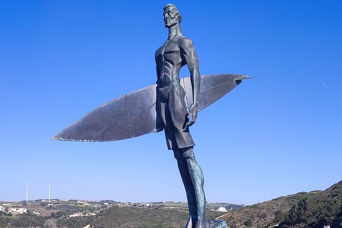 Ericeira Private Tour: 10 Tastings Food Tour - World Surf Reserve center + sea urchin farms: why sport changed town life