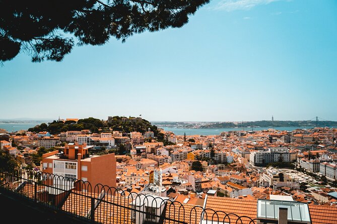 Essential Lisbon Highlights Walking Tour - Key Tour Highlights You’ll Actually Use