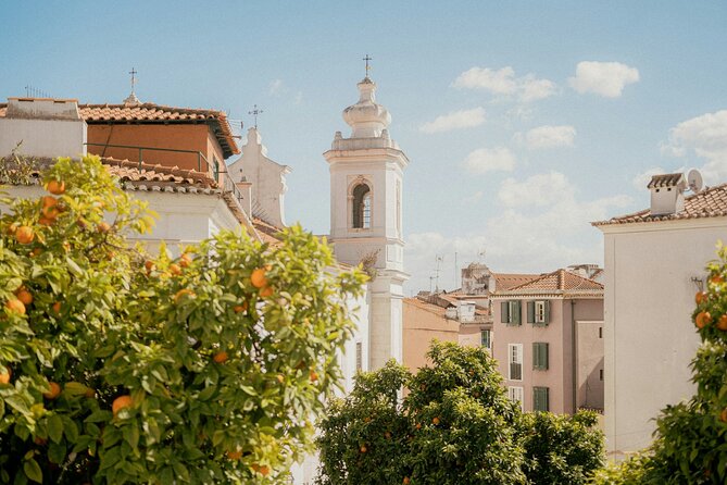 Essential Lisbon Highlights Walking Tour - Bairro Alto Feel Test: Lisbon Changes Its Rhythm