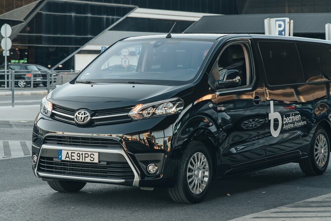 Estoril, Cascais or Sintra Private Transfer to Lisbon - Who this private transfer is best for