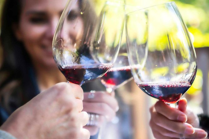 Evora & Alentejo Wines: A Journey Through History and Flavors - Évora in One Long Day: What You’re Really Paying For