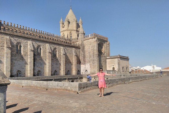 Évora and Monsaraz from Lisbon - Alentejo in a Day: Why Évora + Monsaraz Works So Well