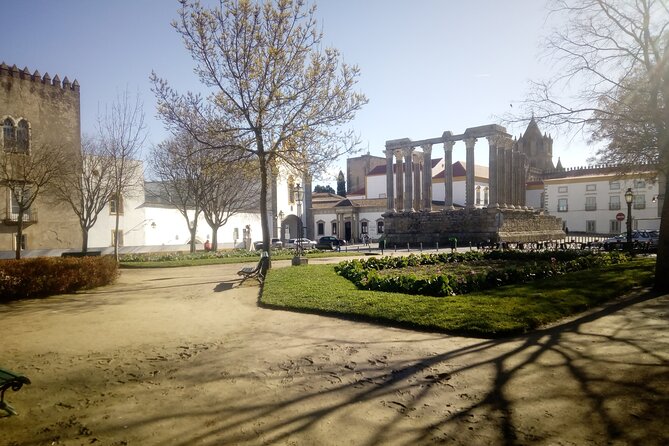 Évora and Monsaraz from Lisbon - How Long Is This Day, and Does It Feel Rushed?