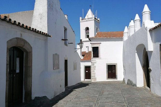 Évora and Monsaraz from Lisbon - Best Fit: Who Should Book This Évora and Monsaraz Tour