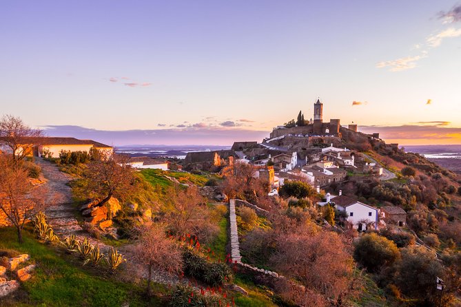 Evora and Monsaraz Private Tour From Lisbon - Optional megalith and museum stops: add them if they match your interests