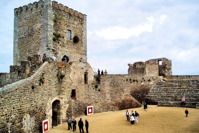 Evora and Monsaraz Wine Tasting Private Tour - Wine tasting in Alentejo: what’s included and how to make it work for you