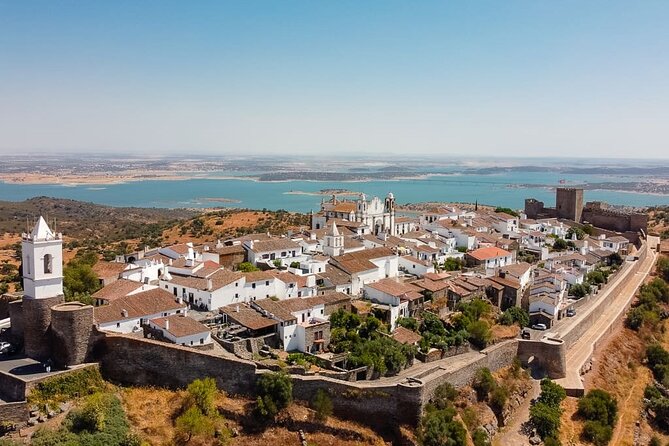 Evora Full Day Tour - Key highlights at a glance