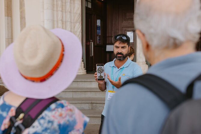Évora, medieval village Monsaraz & Wine Tasting - Winery visit and wine tasting: included, but you’ll get more if you plan your questions