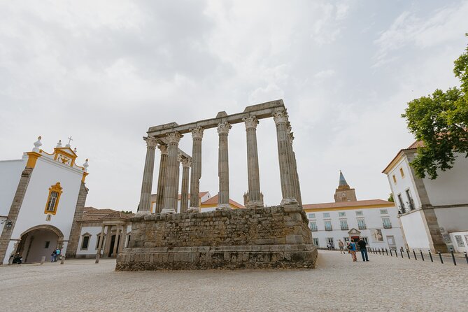 Évora, medieval village Monsaraz & Wine Tasting - Timing, transport, and what to pack for an 8-hour day