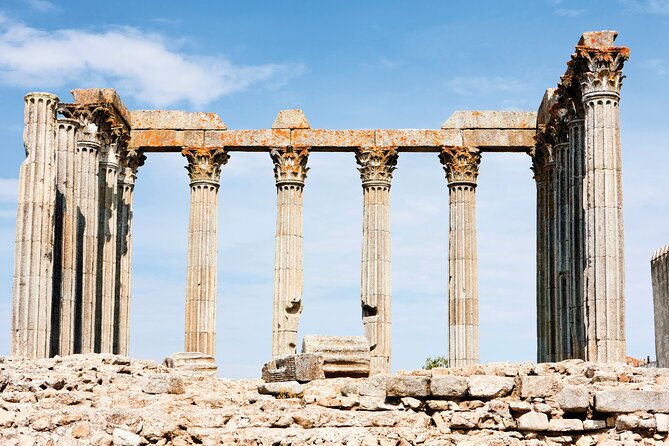 Evora Private Personalized Experience from Lisbon - Bonus Stops That Make the Day Feel Personal