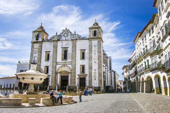 Evora Private Personalized Experience from Lisbon - Price and Value: Is $270.36 a Good Deal?