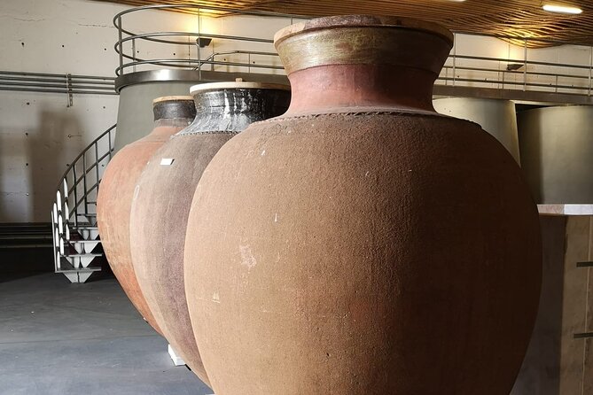 Évora Private Tour - Cork Factory and Wine Estate Included - Price and value: what’s included versus what you’ll pay on your own