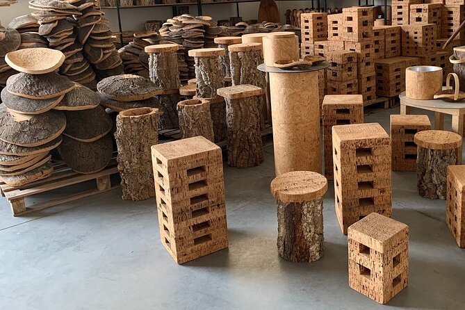 Évora Private Tour - Cork Factory and Wine Estate Included - Who should book this Évora private tour (and who should skip it)