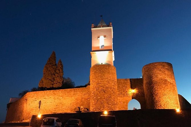 Evora Private Tour from Lisbon - Cork Oak Farms and the Real Story Behind Portugal’s Cork
