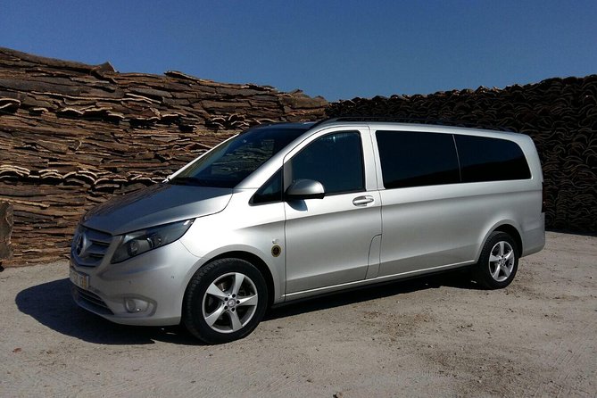 Evora Private Tour from Lisbon - Booking Timing and What to Plan Ahead