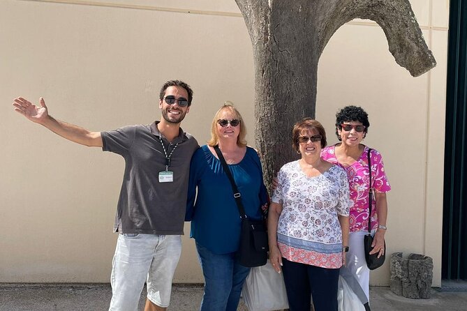 Évora, Private Tour with Wine Tasting and Lots of History - What to bring so the day feels easy (not exhausting)