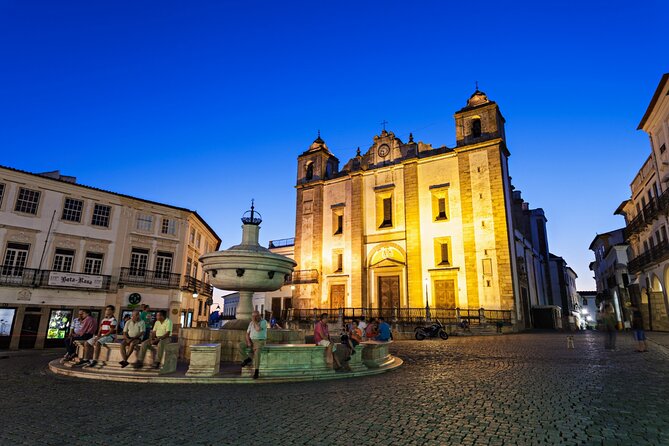 Évora the Heart and Soul of South Portugal - Who this private Évora tour suits best