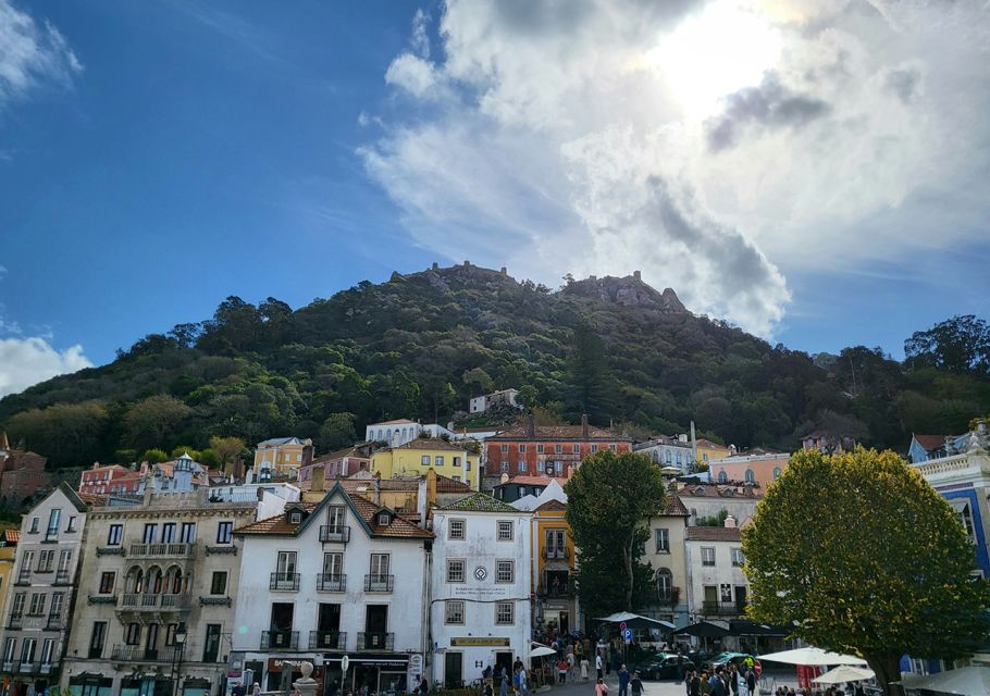 Exclusive tour by car - Sintra city and Cascais city - Who this tour suits best (and who should consider something else)