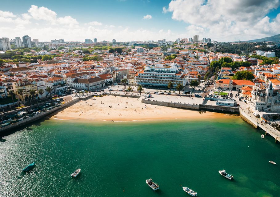 Exclusive tour by car - Sintra city and Cascais city - Price and what $85 buys you in real life