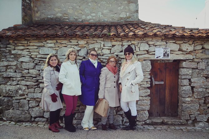 Exclusive Tour of Fátima and home of the shepherds - A Lisbon-to-Fátima day that stays calm and purposeful