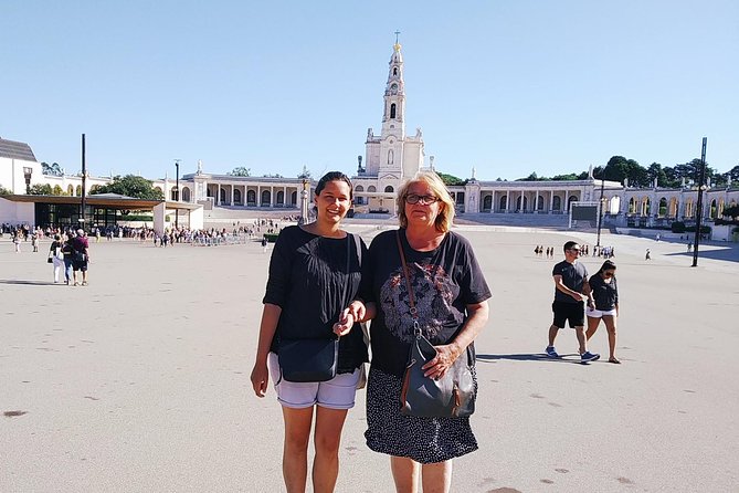Exclusive Tour of Fátima and home of the shepherds - Comfort and pacing: the small details that matter on a long day