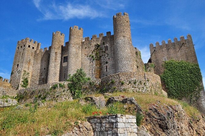 Excursion from Lisbon to Fátima Grutas Nazaré and Óbidos - Group size, timing, and the reality of a 7–9 hour day