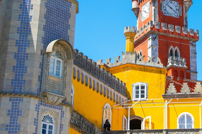Excursion from Lisbon to Sintra Cabo da Roca Beaches and Cascais - Key highlights to expect on this Lisbon to Sintra to Coast day