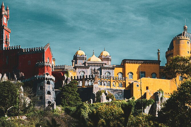 Excursion from Lisbon to Sintra Cabo da Roca Beaches and Cascais - How this 9-hour route makes sense (and where it doesn’t)