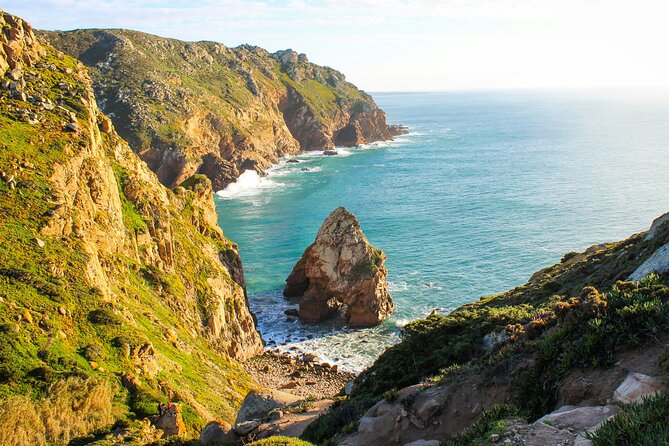 Excursion from Lisbon to Sintra Cabo da Roca Beaches and Cascais - Sintra town time and your typical Portuguese meal