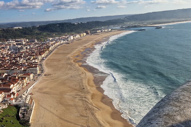 Excursion in Nazaré Fátima and Óbidos Village and Batalha Monastery - Why This Route Feels Like Portugal in One Long Day