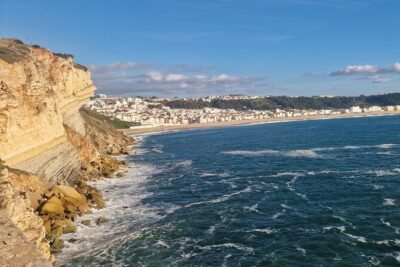 Excursion in Nazaré Fátima and Óbidos Village and Batalha Monastery - Getting There Comfortably: Pickup and a Schedule That Includes Drive Time